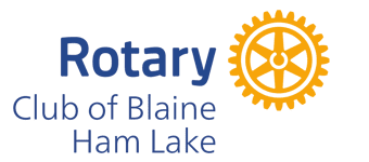 Blaine & Ham Lake Rotary Club